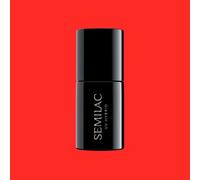 SEMILAC UV Hybrid 7ml Gel Nail Polish New 10+ Collections, 150+ Colours