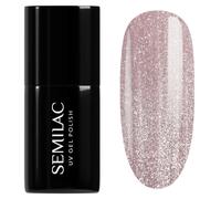 Semilac UV Gel Polish Soak off Nail Manicure Long Lasting