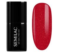 Semilac UV/LED Hybrid Soak Off Nail Gel Polish Long Lasting ALL COLOURS