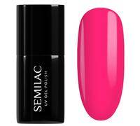 Semilac UV/LED Hybrid Soak Off Nail Gel Polish Long Lasting ALL COLOURS
