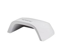 Semilac UV/LED Nail Lamp 15W/24 - Compact Lamp with 15 LEDs & 2 Modes for Curing UV Gel & Nail Polish