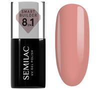 Semilac UV/LED Smart Builder 8in1 Nail Gel Polish Base Color Top All in One 7ml