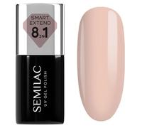 Semilac UV/LED Smart Builder 8in1 Nail Gel Polish Base Color Top All in One 7ml