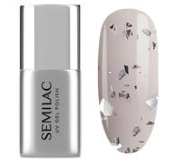 Semilac UV/LED Soak Off Gel Nail Polish Base, Top Coat Primer Hardi 7ml, 11ml