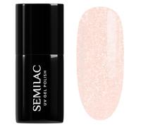 Semilac UV Nail Polish 579 Celebrate Together 7 ml