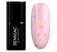 Semilac UV Nail Polish 931 Festival Vibes 7 ml