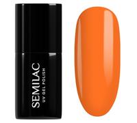 Semilac UV Nail Polish 933 Airplane Mode 7 ml