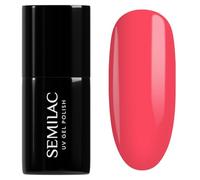 Semilac UV Nail Polish 936 Magenta Ticket 7 ml