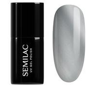 Semilac UV Nail Polish 947 Basic Gloss 7 ml Gel Nail Polish for Nails