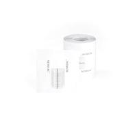 Semilac Wide Nail Forms for Extensions 100 Pack - Nail Forms for Gel Builder - Stickers for Gel Nail Extensions with Strong Adhesive - Perfect for Acrylic Manicure - Easy to Use