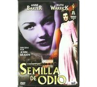 Semilla de Odio (Guest in the House)