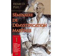 Séminaire de démystification martiale (1)