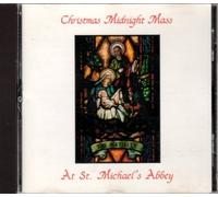 Seminarinans Of St - Xmas Midnight Mass