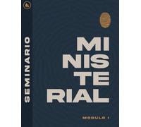 Seminario Ministerial 1: Iglesia De Dios