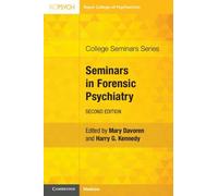 Seminars in Forensic Psychiatry