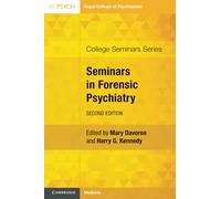 Seminars in Forensic Psychiatry (College Seminars Series)
