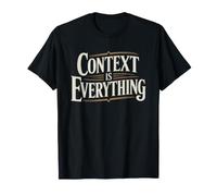 Seminary Student Book Chapter Verse Context Way Should T-Shirt