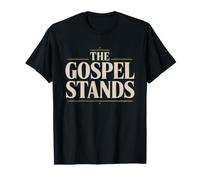 Seminary Student Who Can Quote Martin Luther Dinner Table T-Shirt