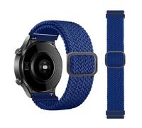 Seminer 20mm Watch Straps Compatible with Samsung Galaxy Watch 4/5/6 Strap 40mm 44mm/ Watch 6 Classic/Watch 5 Pro/Active 2, Garmin Forerunner 245/245 Music/265, Sport Straps Nylon for Women Men