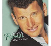 Semino Rossi - aIIes aus Iiebe