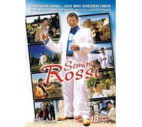 Semino Rossi - Buenos Dias, ich bin wieder hier