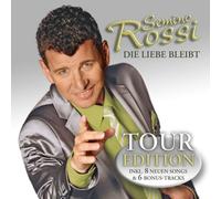 Rossi, Semino - Die Liebe Bleibt -Tour..