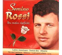 Semino Rossi - Du mein GefühI (Deutsch und Spanische Versionen)