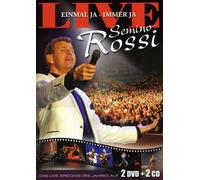 Semino Rossi - Einmal Ja-Immer Ja (Live) [DVD AUDIO]