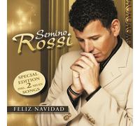 Semino Rossi Feliz Navidad (Special Edition) (CD) (US IMPORT)