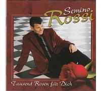 Semino Rossi - IOOO R o s e n für d i c h