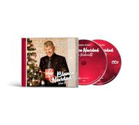 Semino Rossi - Semino Rossi, Neues Album 2025, Blanca Navidad, Doppel-CD, 2 CD