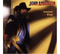 Seminole Wind by Anderson*John (2005-10-25)