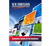 Seminoles: Indians Of The Southeast