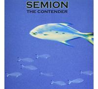 Semion - The Contender [7" VINYL]