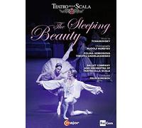 Semionova - Tchaikovsky: Sleeping Beauty [Ballet Company & Orchestra of Teatro alla Scala; Rudolf Nureyev (choreographer); Felix Korobov] [C Major Entertainment: 756008] [DVD]