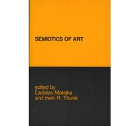 Semiotics of Art - Prague School Contributions