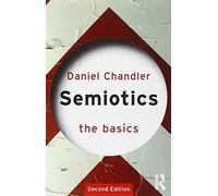Semiotics: The Basics