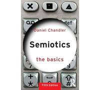 Semiotics: The Basics