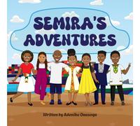 Semira's Adventures: Unlocking The Wonders of Supply Chain