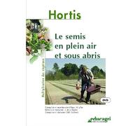 Semis en Plein Air et Sous Abris (DVD) (les) [Disque laser]