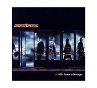 Semisane - A life less strange (2000)