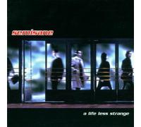 Semisane - A Life Less Strange