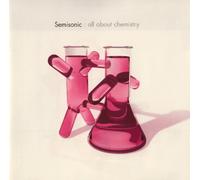 Semisonic - All About Chemistry