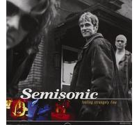 Semisonic - Feeling Strangely Fine
