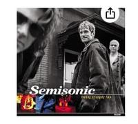 Semisonic - Feeling Strangely Fine (US Import)