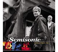 Semisonic - Feeling Strangely Fine [VINYL]