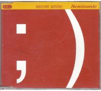 Semisonic - Secret Smile [CD 1]