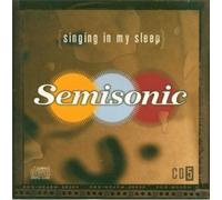 Semisonic - Singing in My Sleep