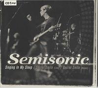 Semisonic - Singing in My Sleep [CD 1]