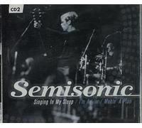 Semisonic - Singing In My Sleep [CD 2] [CD 2]